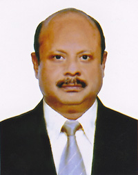 Syed A.K. Anwaruzzaman